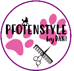Pfotenstyle Logo