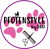 Pfotenstyle Logo
